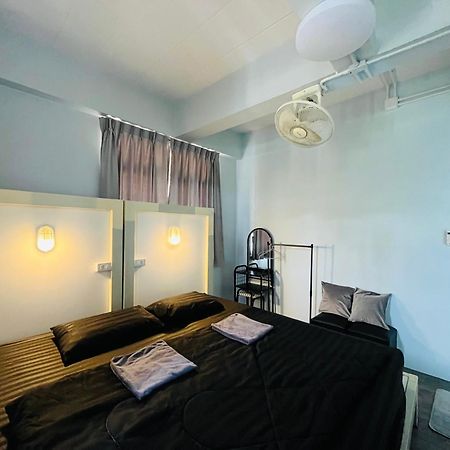 Patone Hostel فرا ناخون سي أيوتثايا المظهر الخارجي الصورة