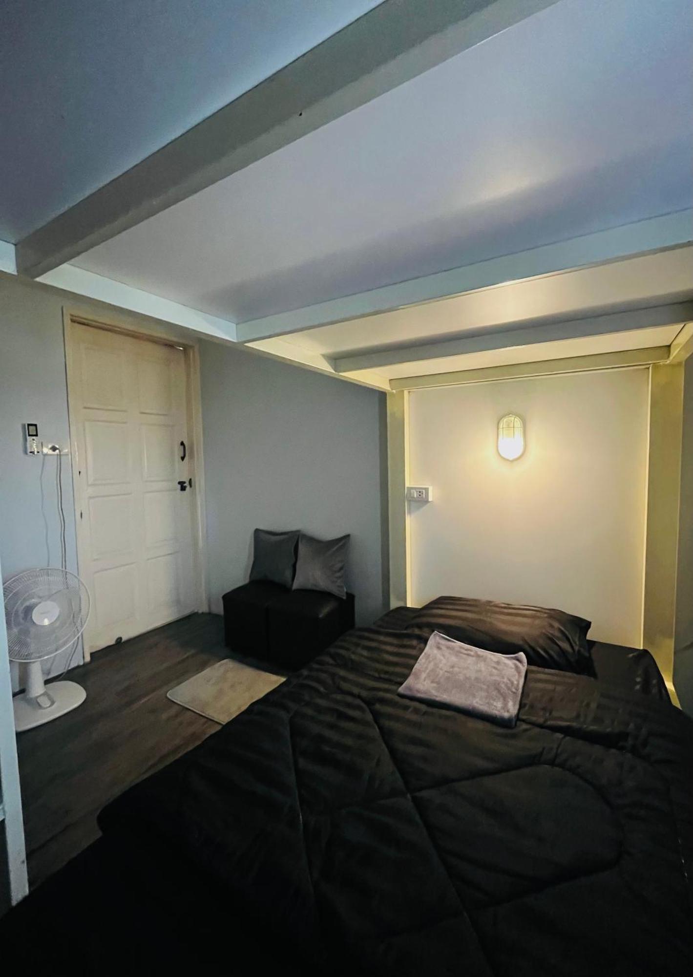 Patone Hostel فرا ناخون سي أيوتثايا المظهر الخارجي الصورة