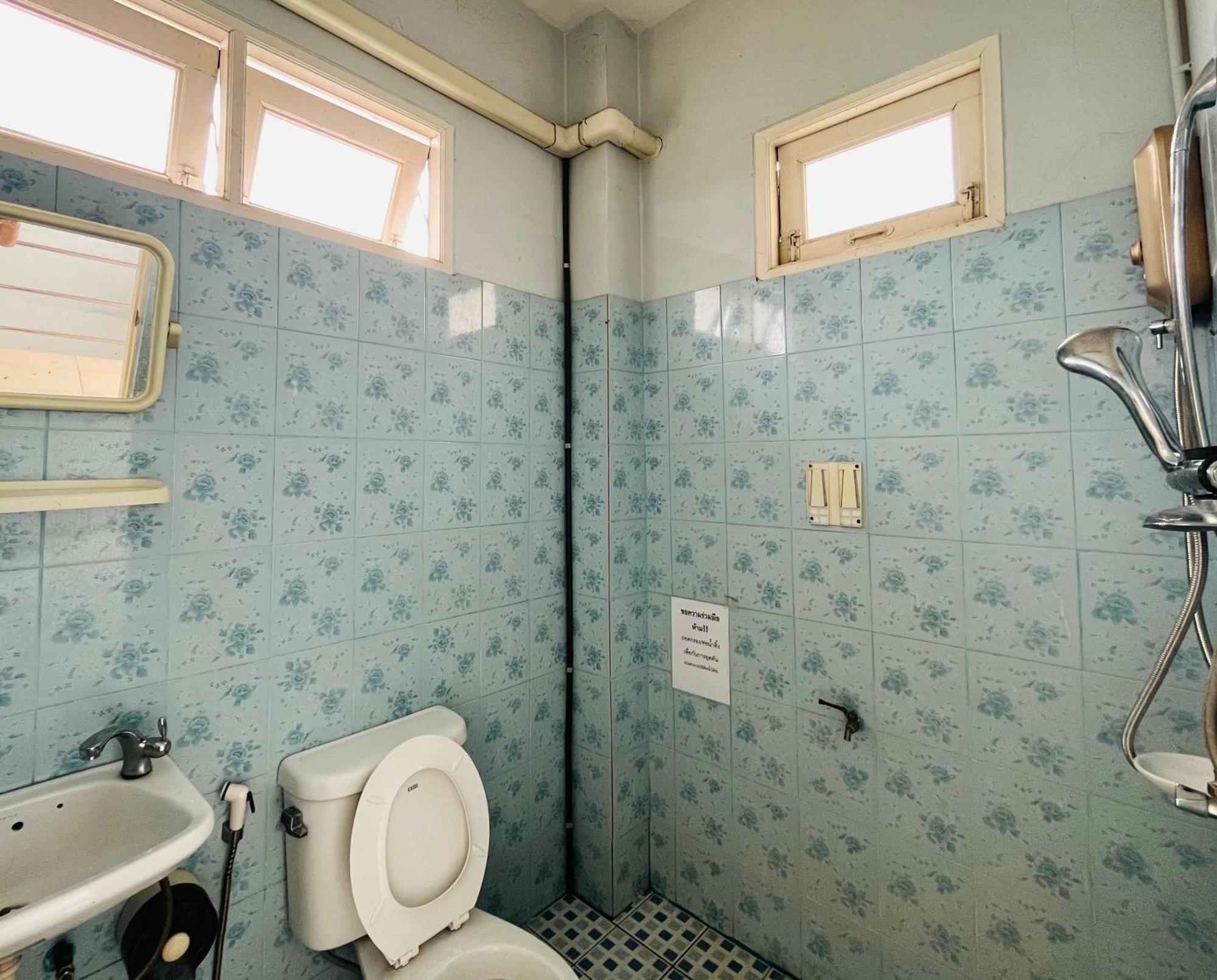 Patone Hostel فرا ناخون سي أيوتثايا المظهر الخارجي الصورة